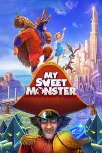 انیمیشن My Sweet Monster 2021