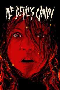 فیلم The Devil’s Candy 2015