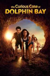 فیلم The Curious Case of Dolphin Bay 2022