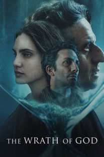 فیلم The Wrath of God 2022