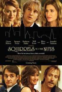 فیلم She’s Funny That Way 2014