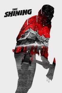 فیلم The Shining 1980