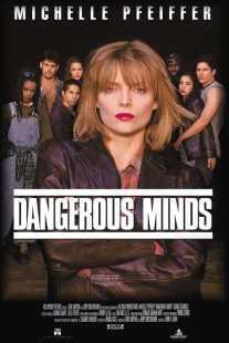 فیلم Dangerous Minds 1995