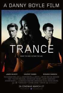 فیلم Trance 2013