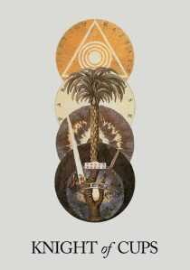 فیلم Knight of Cups 2015