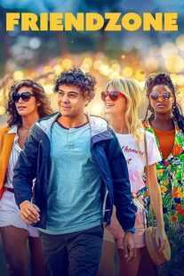 فیلم Friendzone 2021