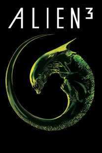 فیلم Alien 3 1992
