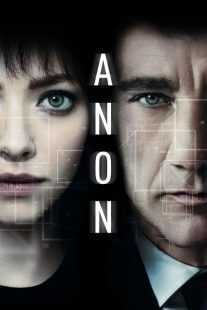 فیلم Anon 2018