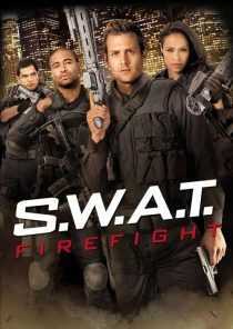 فیلم S.W.A.T.: Firefight 2011