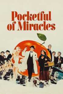 فیلم Pocketful of Miracles 1961