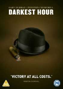 فیلم Darkest Hour 2017