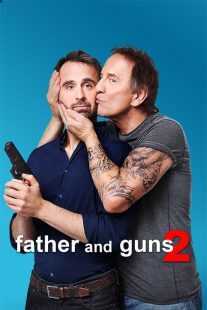فیلم De père en flic 2 2017