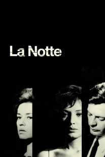 فیلم La Notte 1961