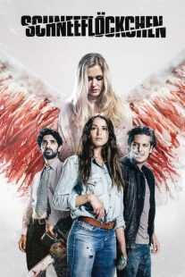 فیلم Snowflake 2017