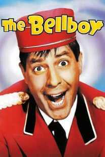 فیلم The Bellboy 1960
