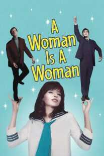 فیلم A Woman Is a Woman 1961