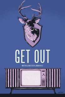 فیلم Get Out 2017