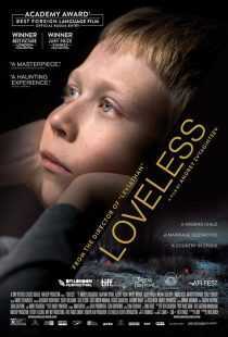 فیلم Loveless 2017