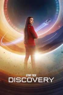سریال Star Trek: Discovery