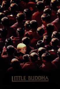 فیلم Little Buddha 1993
