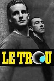 فیلم Le Trou 1960