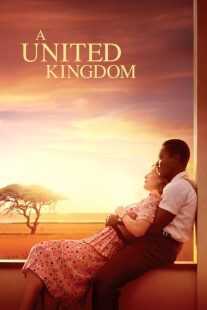 فیلم A United Kingdom 2016
