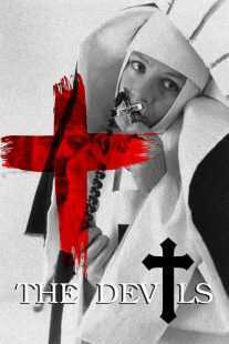فیلم The Devils 1971