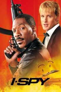 فیلم I Spy 2002