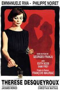 فیلم Therese 1962