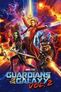 فیلم Guardians of the Galaxy Vol. 2 2017