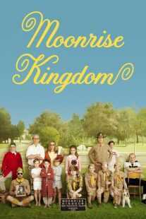 فیلم Moonrise Kingdom 2012