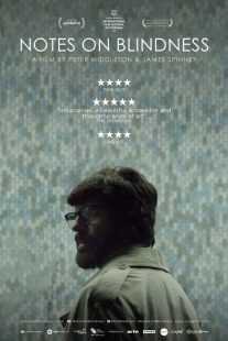 مستند Notes on Blindness 2016