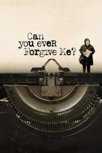 فیلم Can You Ever Forgive Me? 2018