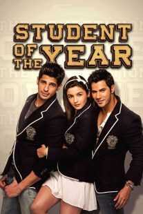فیلم هندی Student of the Year 2012