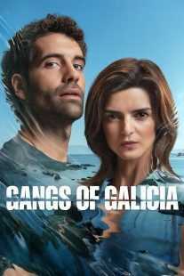 سریال Gangs of Galicia