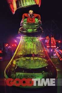 فیلم Good Time 2017