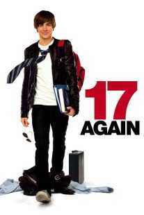 فیلم 17 Again 2009