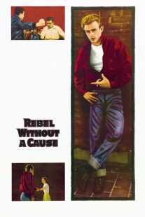 فیلم Rebel Without a Cause 1955