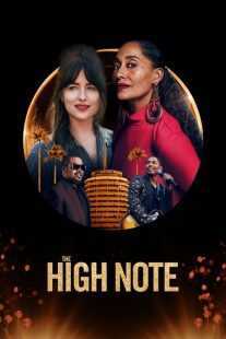 فیلم The High Note 2020