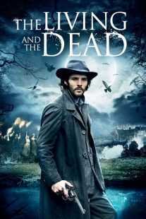 سریال The Living and the Dead