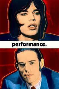 فیلم Performance 1970