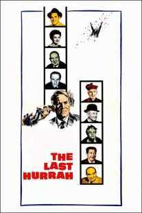 فیلم The Last Hurrah 1958