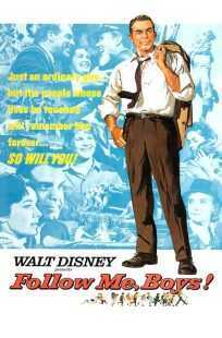 فیلم Follow Me, Boys! 1966