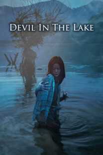 فیلم کره‌ای Devil in the Lake 2022