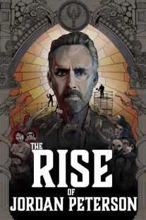 مستند The Rise of Jordan Peterson 2019
