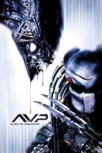 فیلم Alien vs. Predator 2004