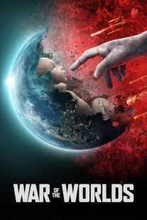 سریال War of the Worlds
