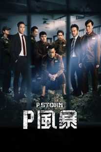 فیلم P Storm 2019