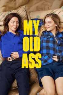 فیلم My Old Ass 2024