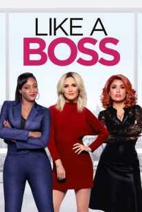 فیلم Like a Boss 2020